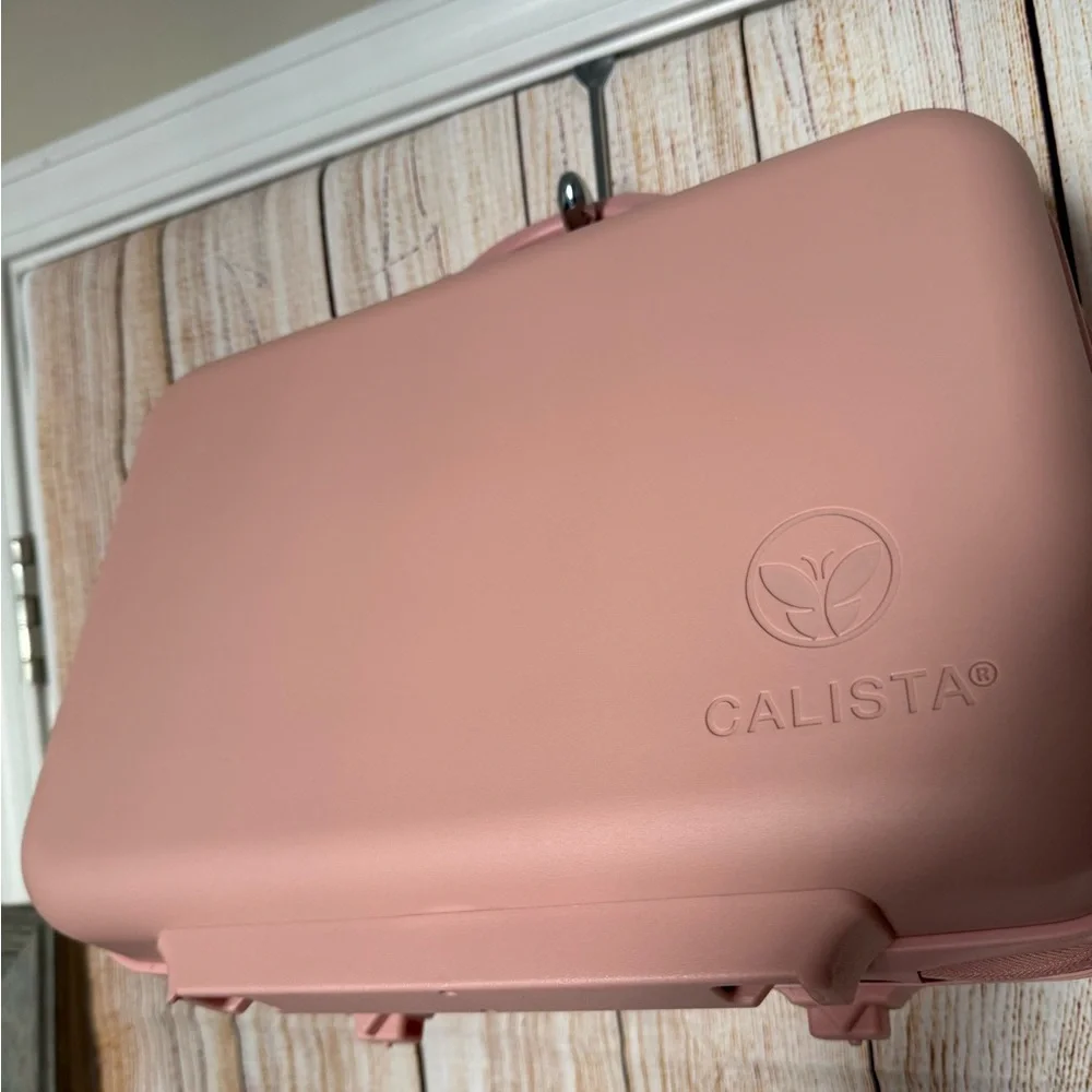 Calista Hair Tool Case
